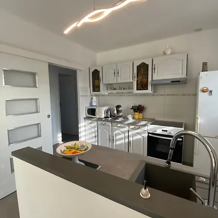 06cg Beautiful 2 Bedroom - Garden Apartman Cagnes-sur-Mer
