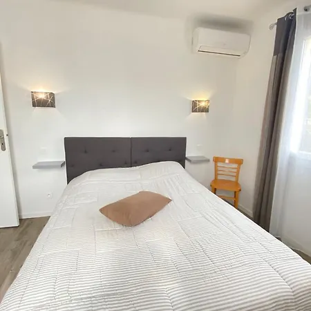 06cg Beautiful 2 Bedroom - Garden Apartment